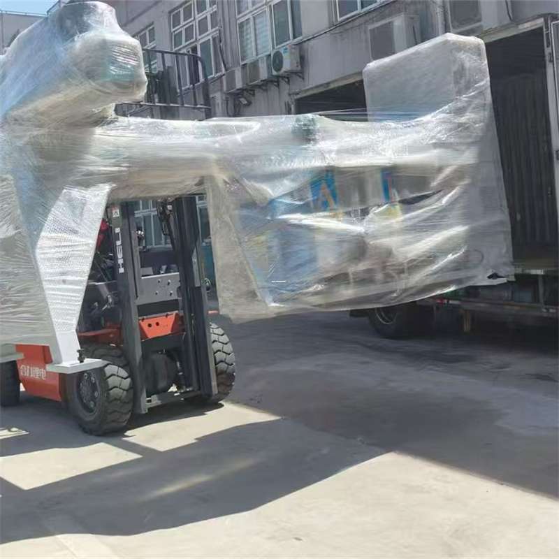 任丘市赣州市物流：多样运输服务与丰富线路探秘