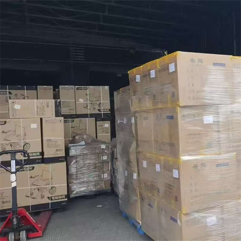 任丘市芦溪县物流：多元运输与专业服务探秘