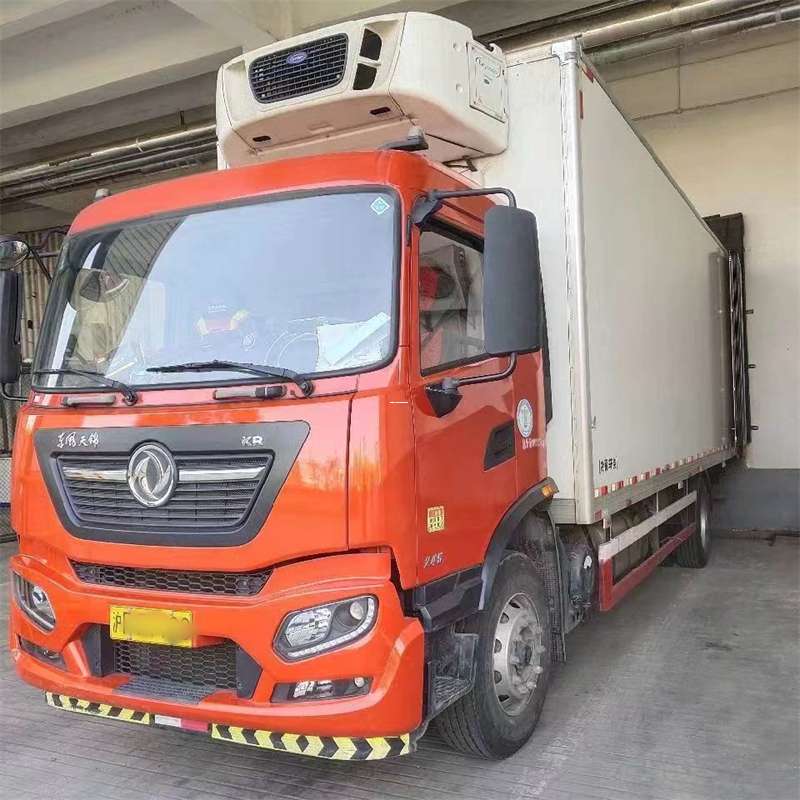 任丘市潞城区物流：多元专线与高效运输探秘