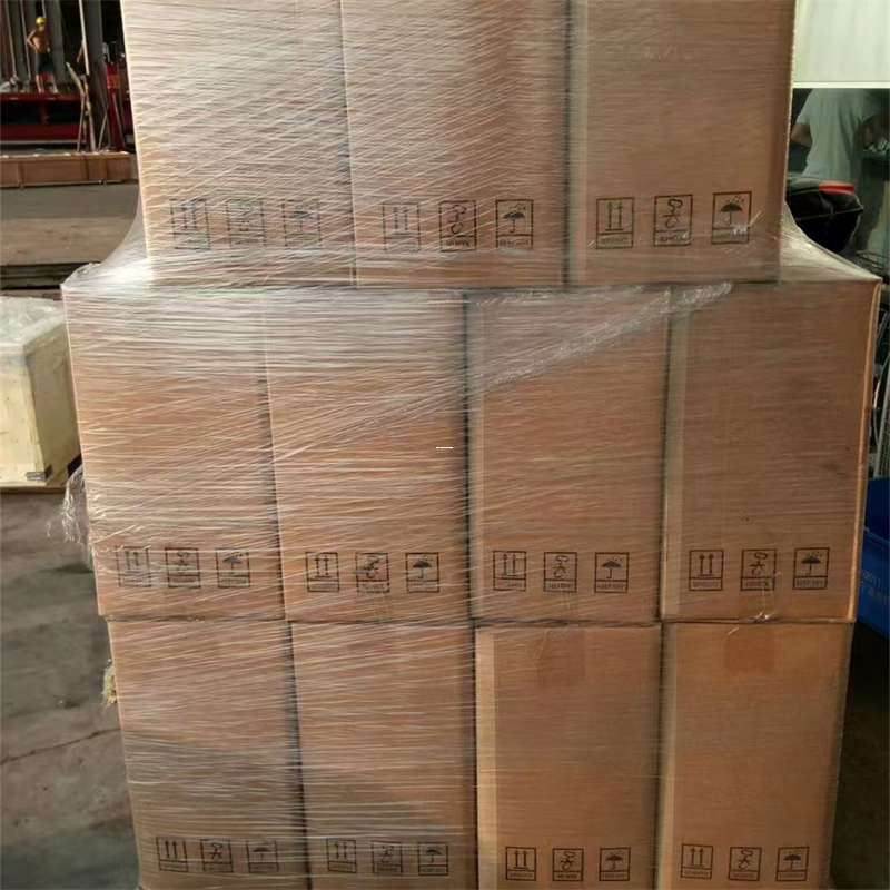 任丘市昌黎县：多元物流服务的精彩画卷