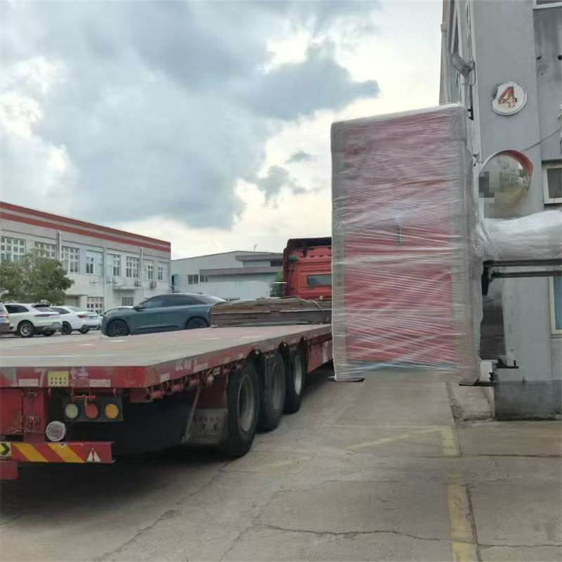 任丘市探析新平县多元高效的物流运输服务体系