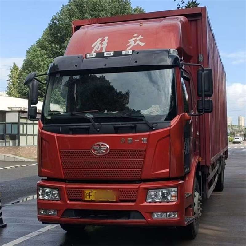任丘市东坡区物流：多样服务与高效运输线路探秘