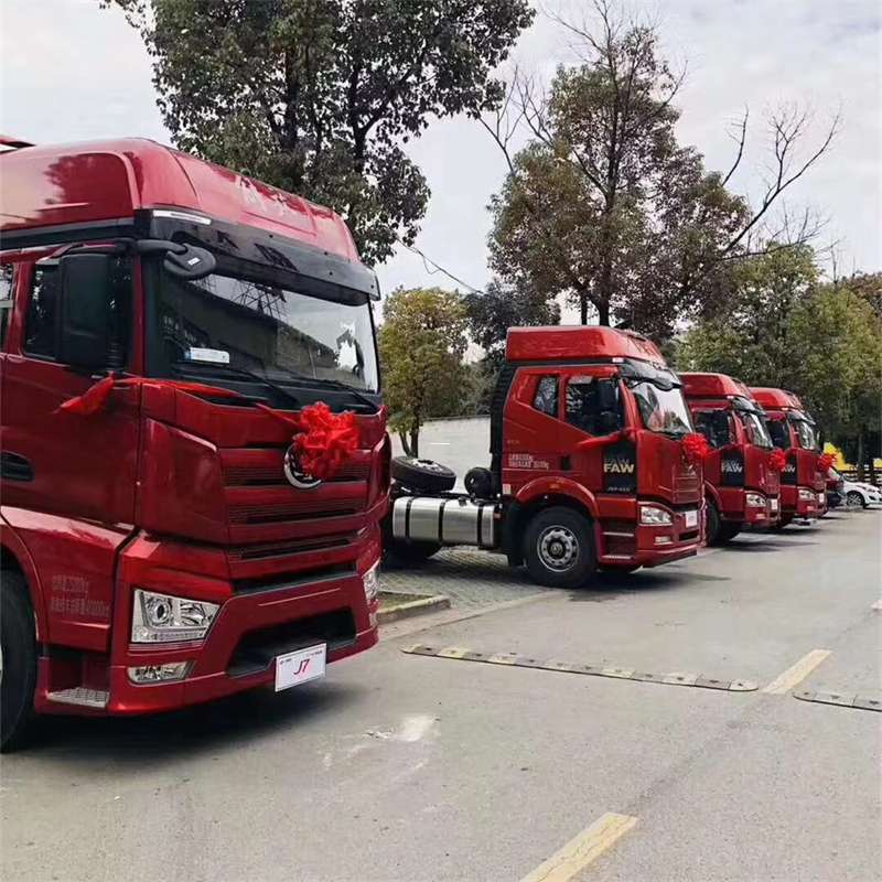 任丘市胡杨河市：物流专线的多元高效运输服务